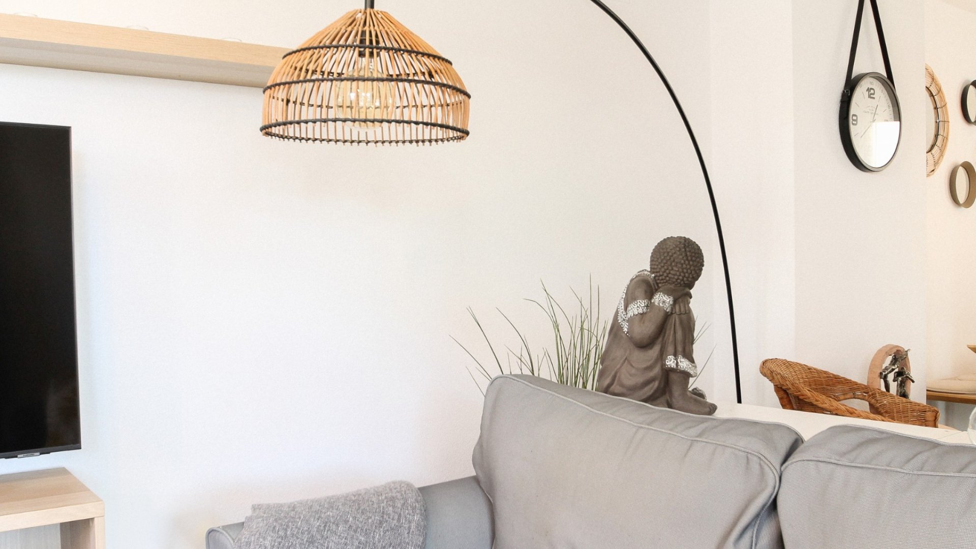 Reventa - Apartamentos -
Alicante - Carolinas Altas