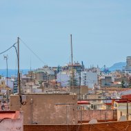 Reventa - Apartamentos -
Alicante - Carolinas Bajas