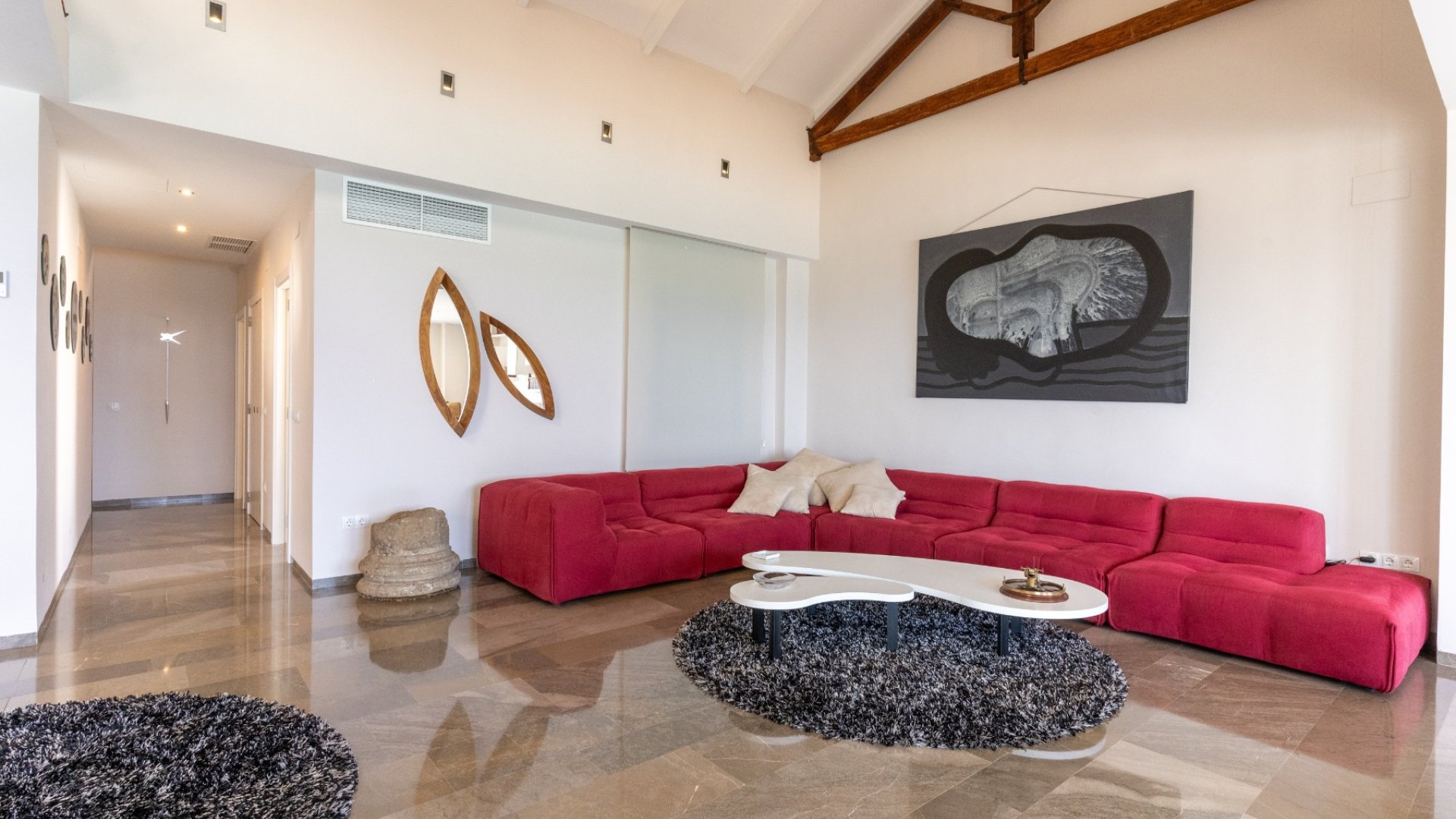 Reventa - Apartamentos -
Alicante - Center