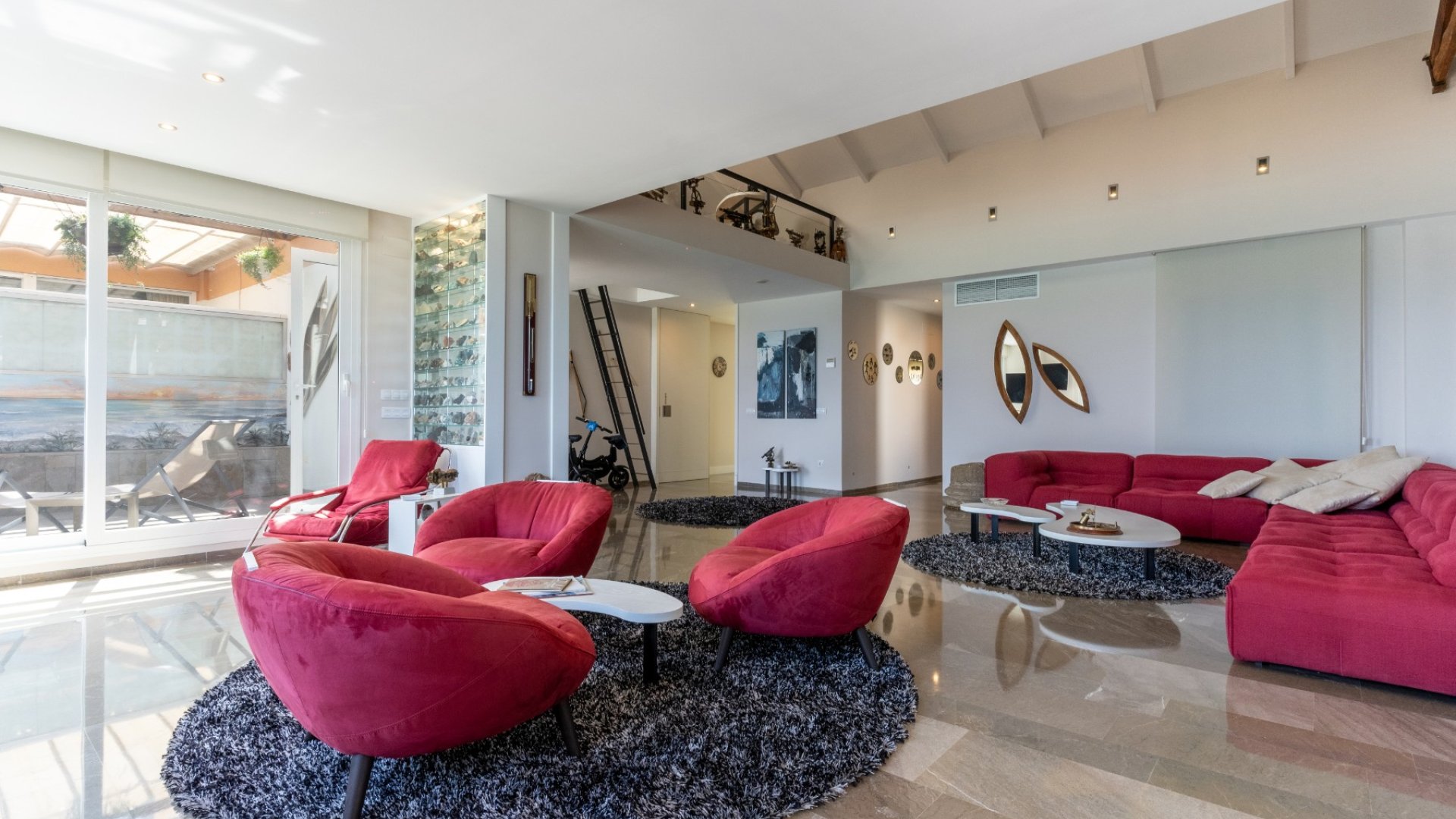 Reventa - Apartamentos -
Alicante - Center