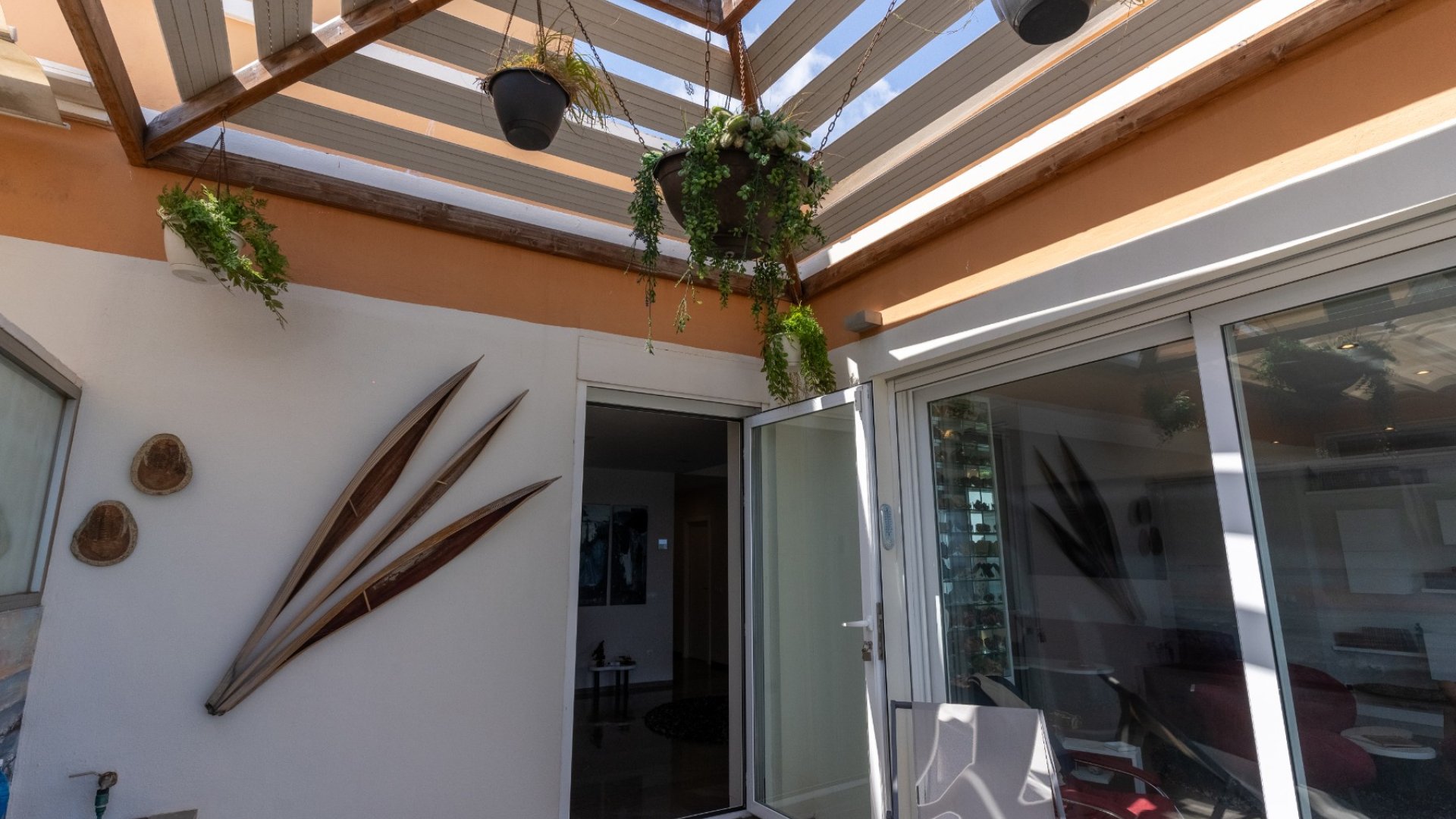 Reventa - Apartamentos -
Alicante - Center