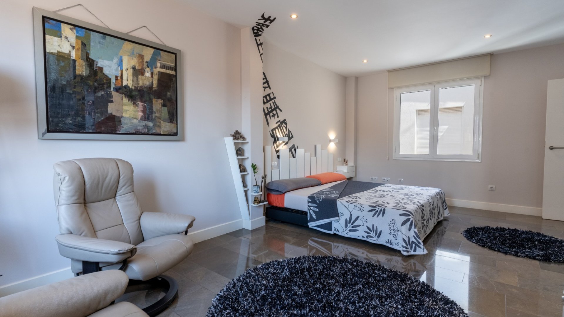 Reventa - Apartamentos -
Alicante - Center