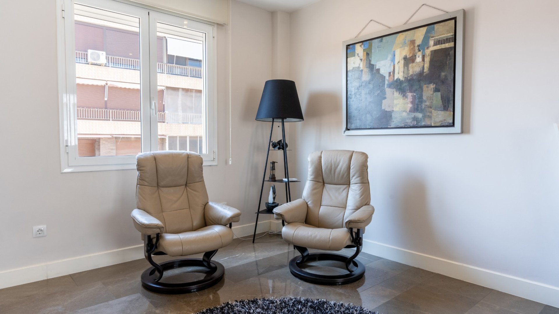 Reventa - Apartamentos -
Alicante - Center