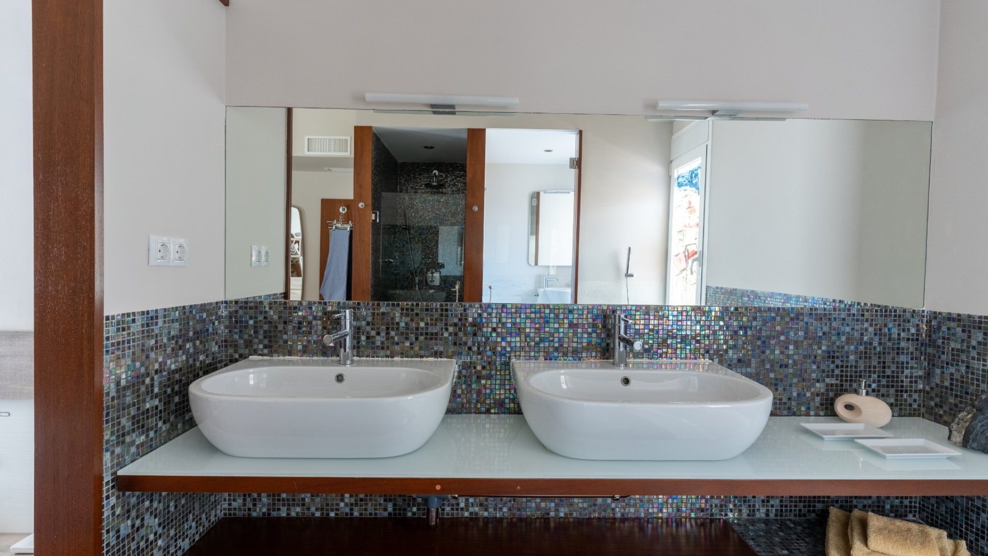 Reventa - Apartamentos -
Alicante - Center