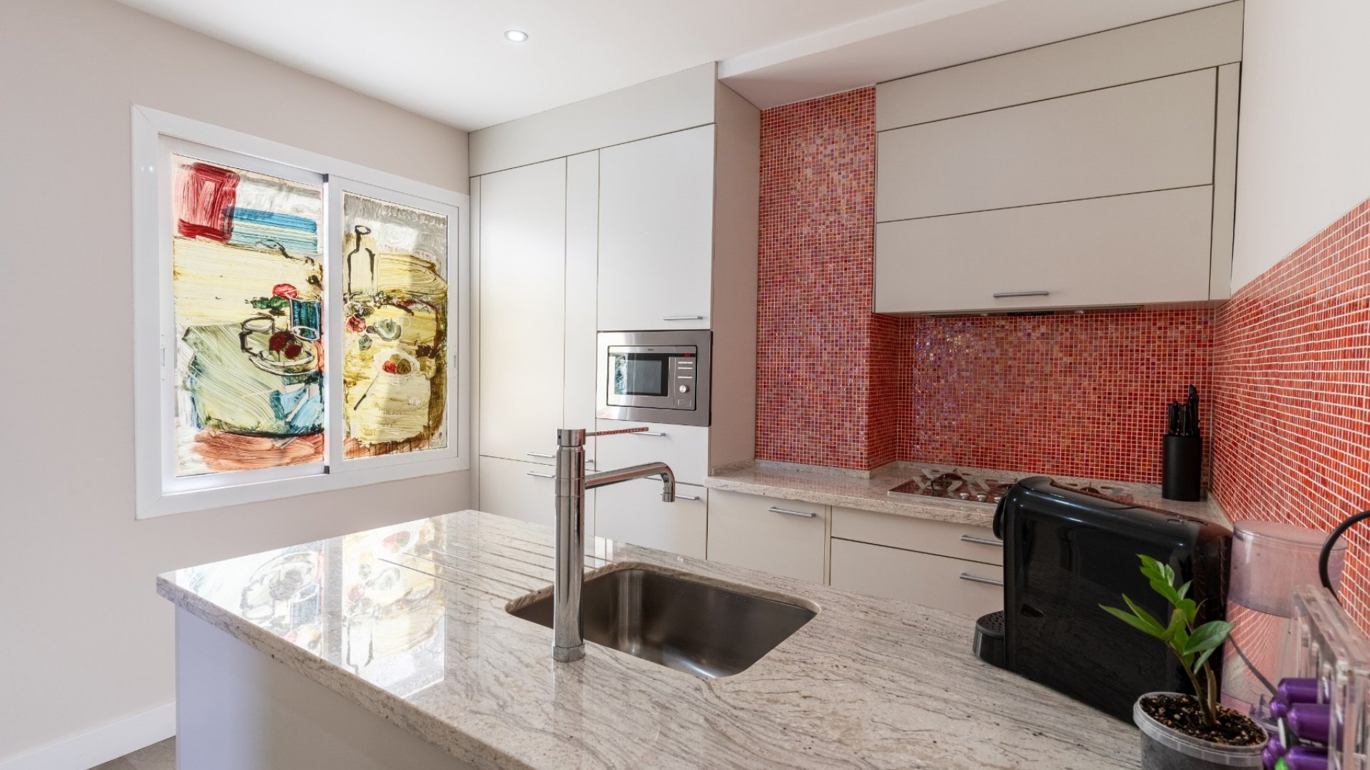 Reventa - Apartamentos -
Alicante - Center