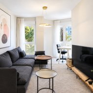 Reventa - Apartamentos -
Alicante - Center