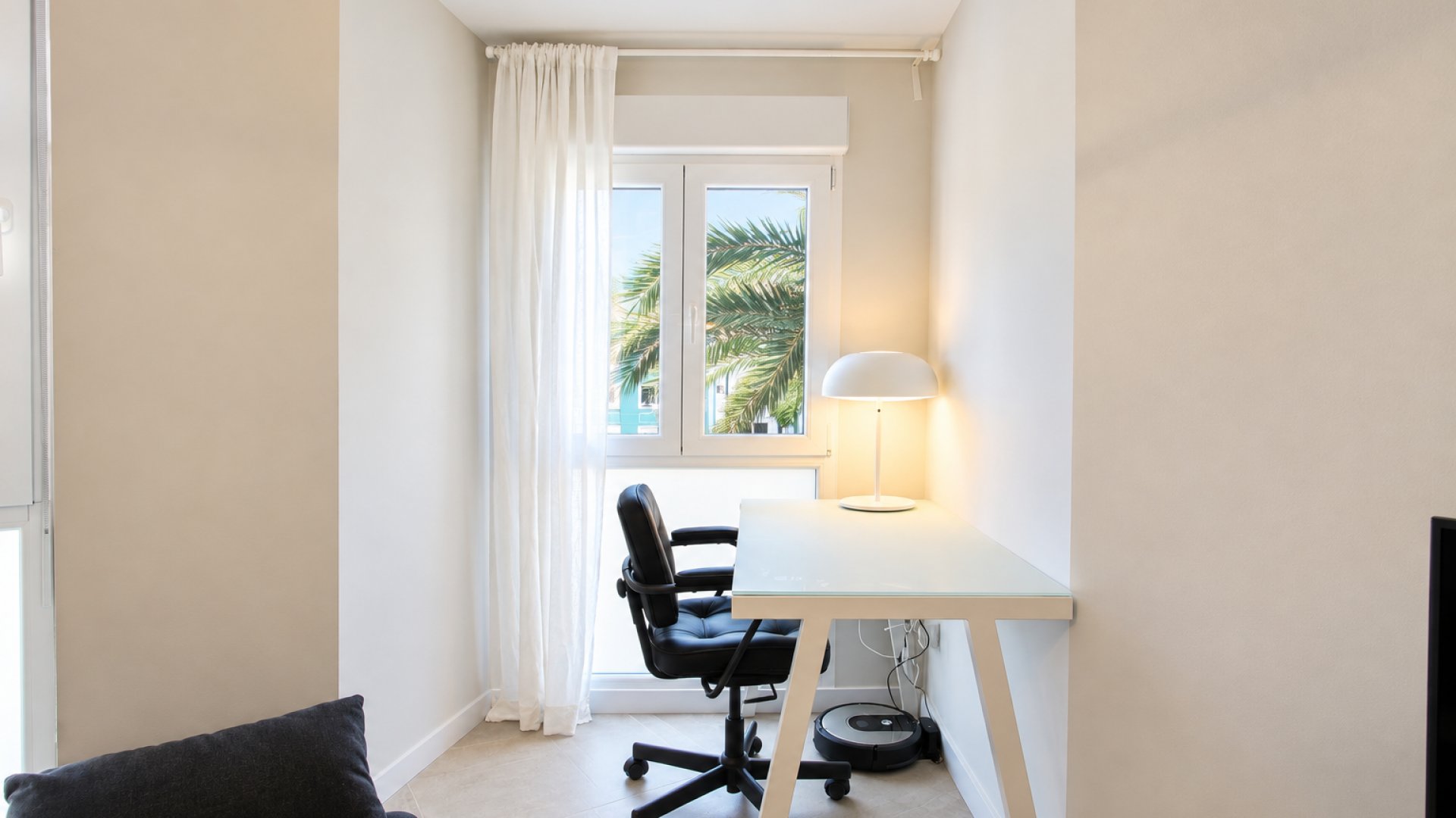 Reventa - Apartamentos -
Alicante - Center