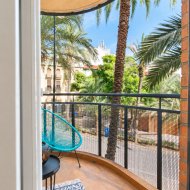 Reventa - Apartamentos -
Alicante - Center