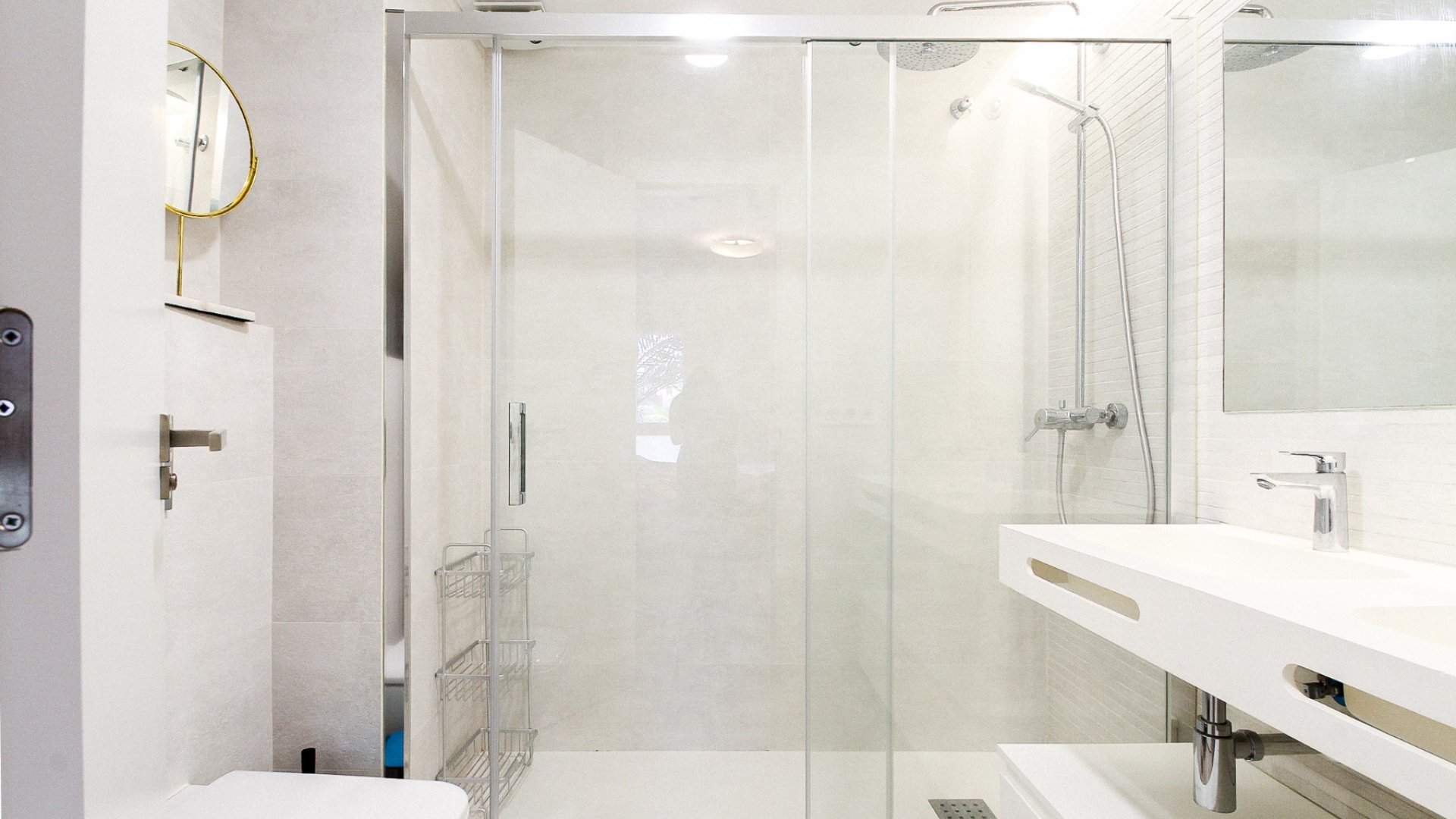 Reventa - Apartamentos -
Alicante - Center