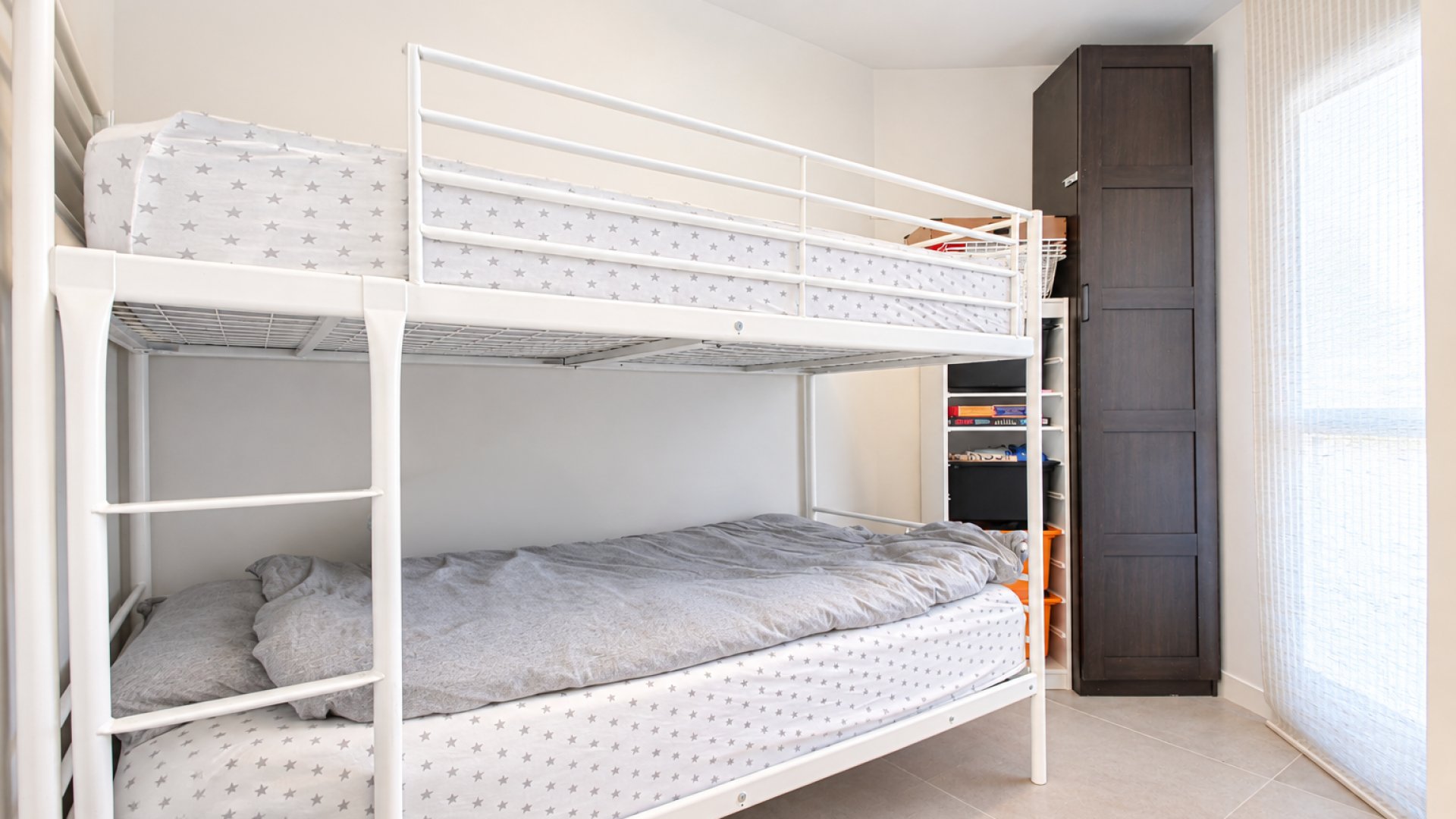 Reventa - Apartamentos -
Alicante - Center
