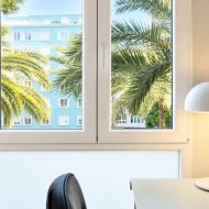 Reventa - Apartamentos -
Alicante - Center