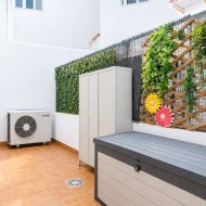 Reventa - Apartamentos -
Alicante - Center