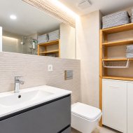 Reventa - Apartamentos -
Alicante - Center