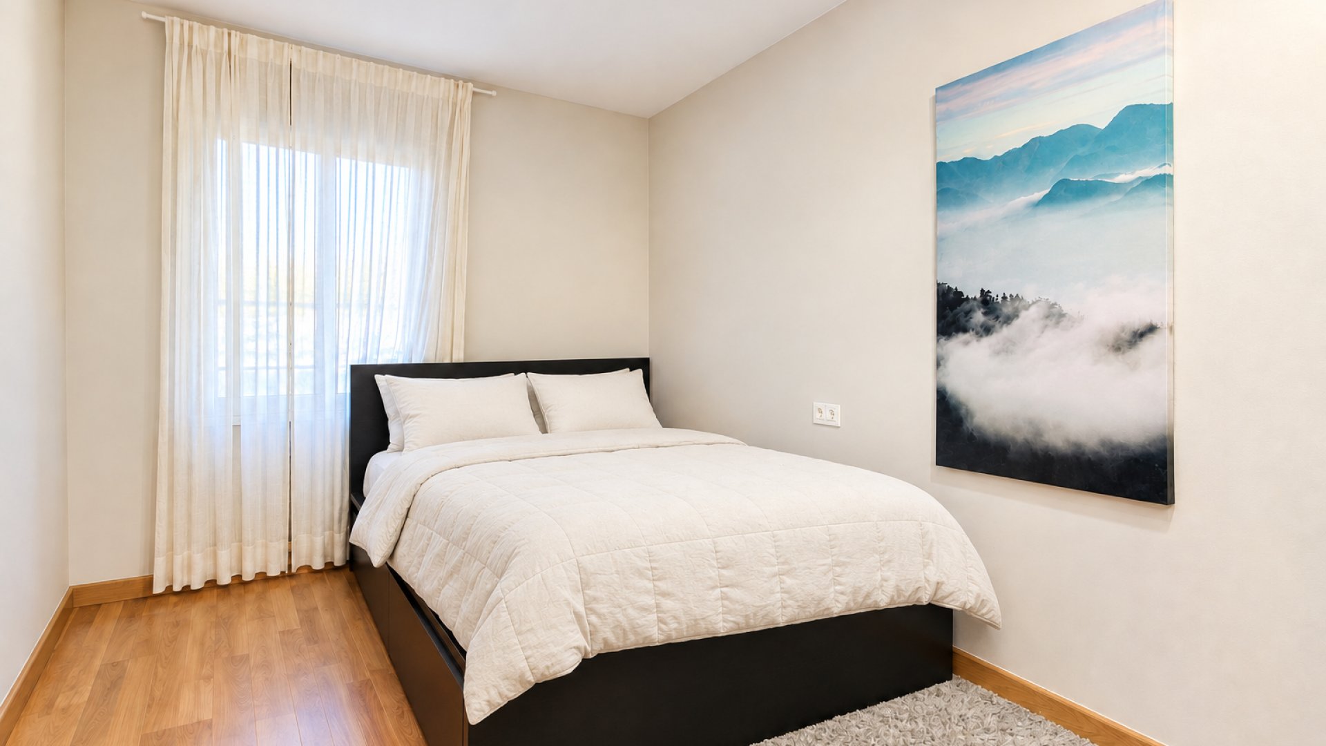 Reventa - Apartamentos -
Alicante - Center
