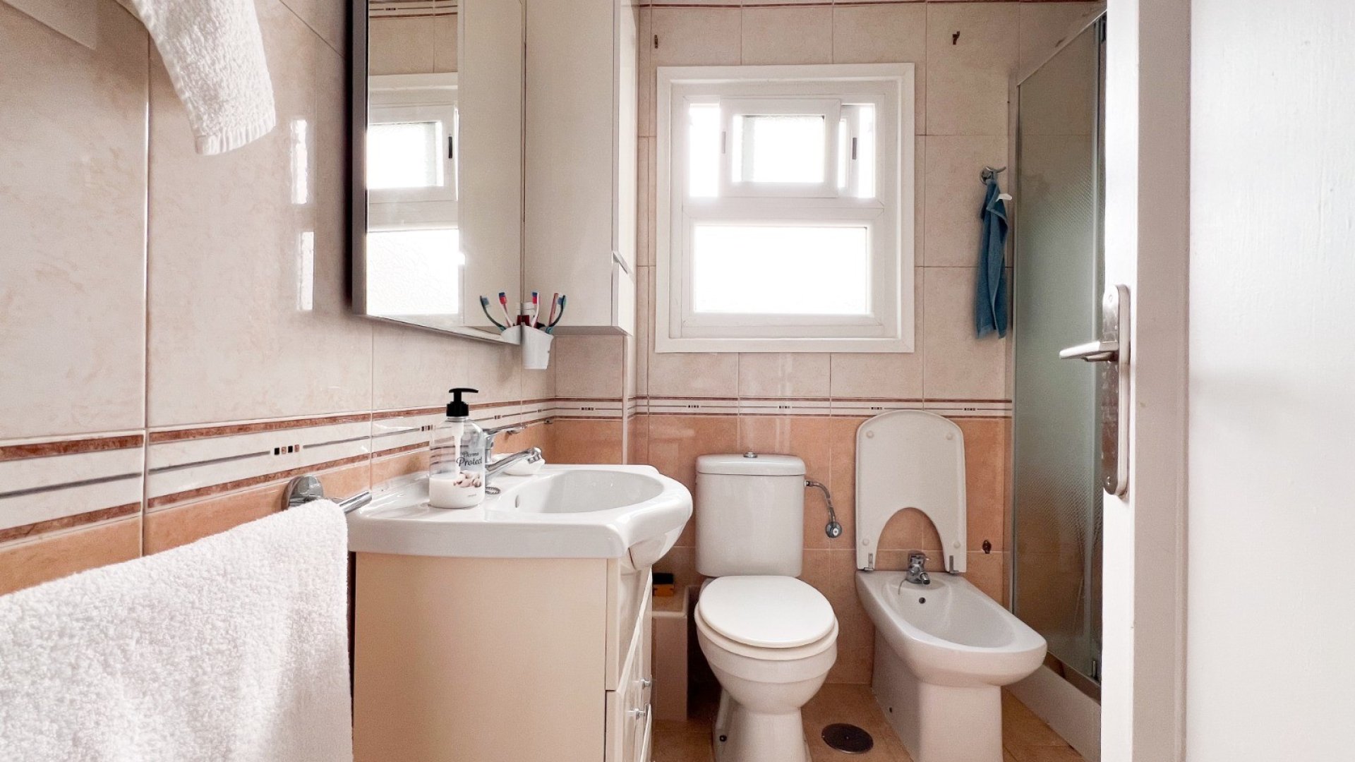 Reventa - Apartamentos -
Alicante - Center