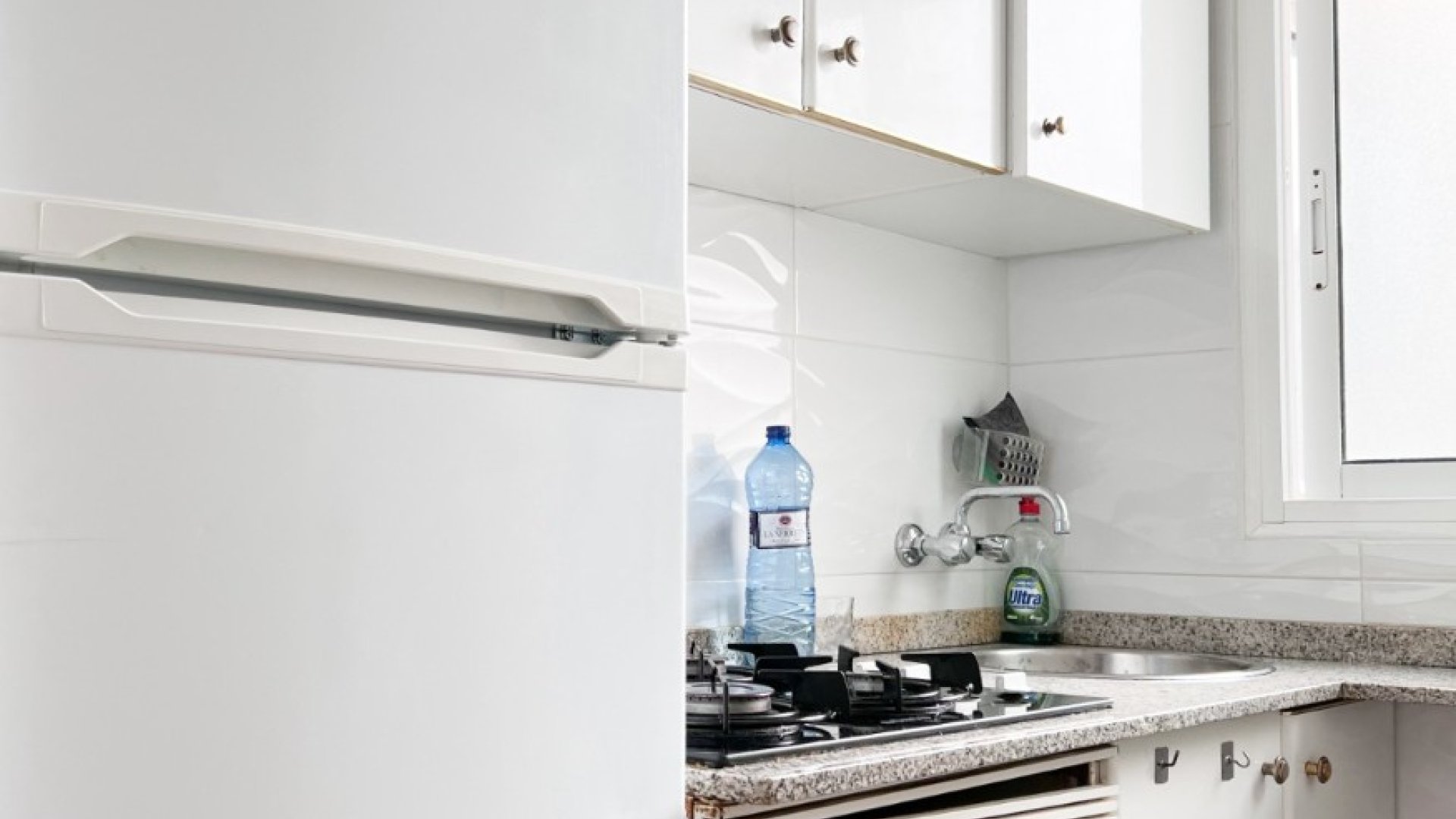 Reventa - Apartamentos -
Alicante - Center