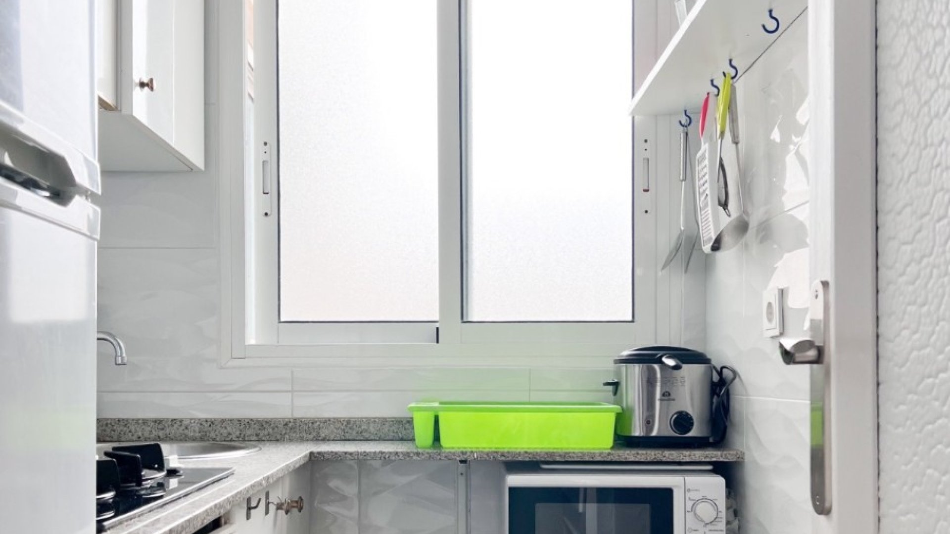 Reventa - Apartamentos -
Alicante - Center