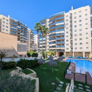Reventa - Apartamentos -
Alicante - El Campello
