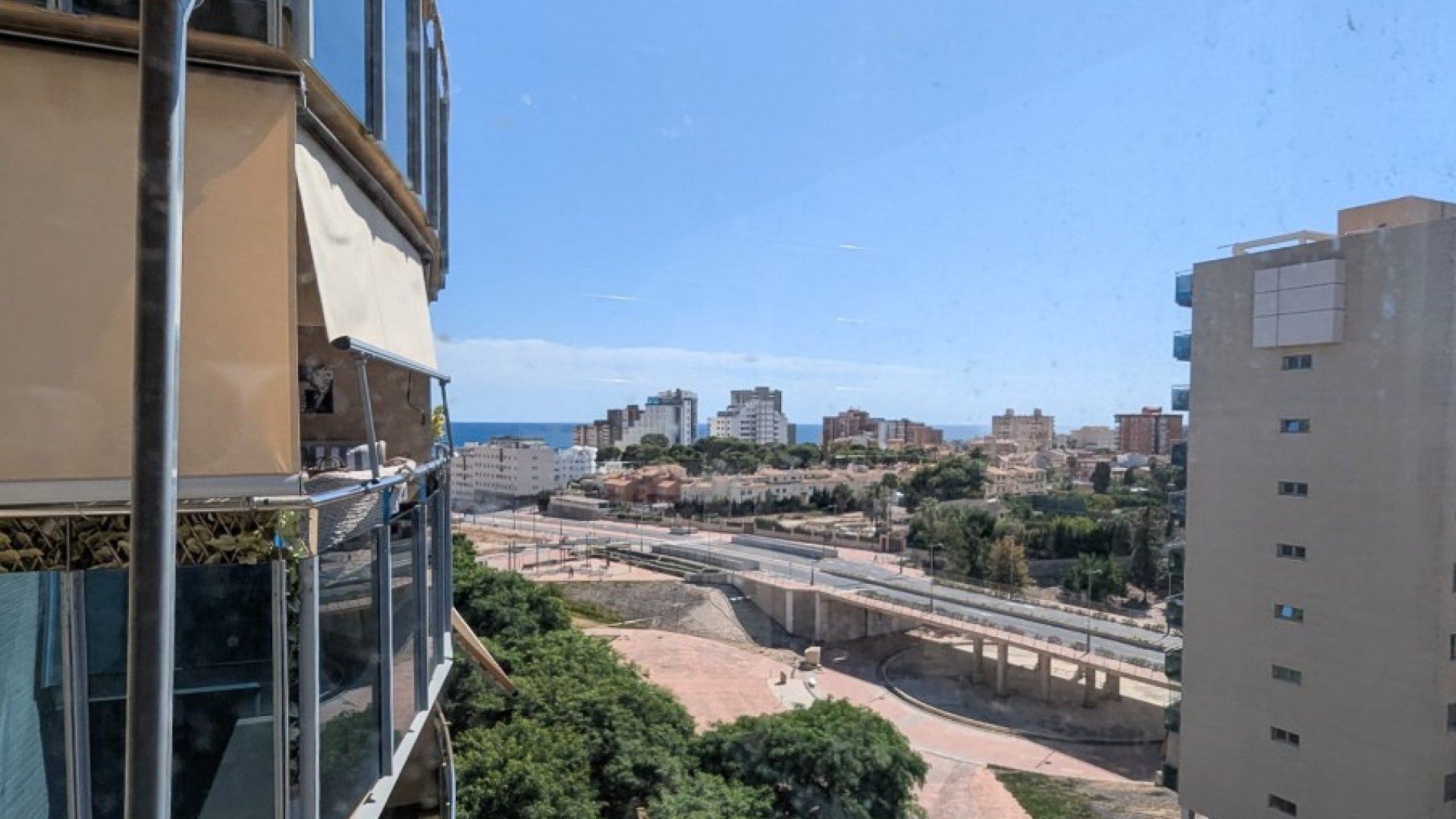 Reventa - Apartamentos -
Alicante - El Campello