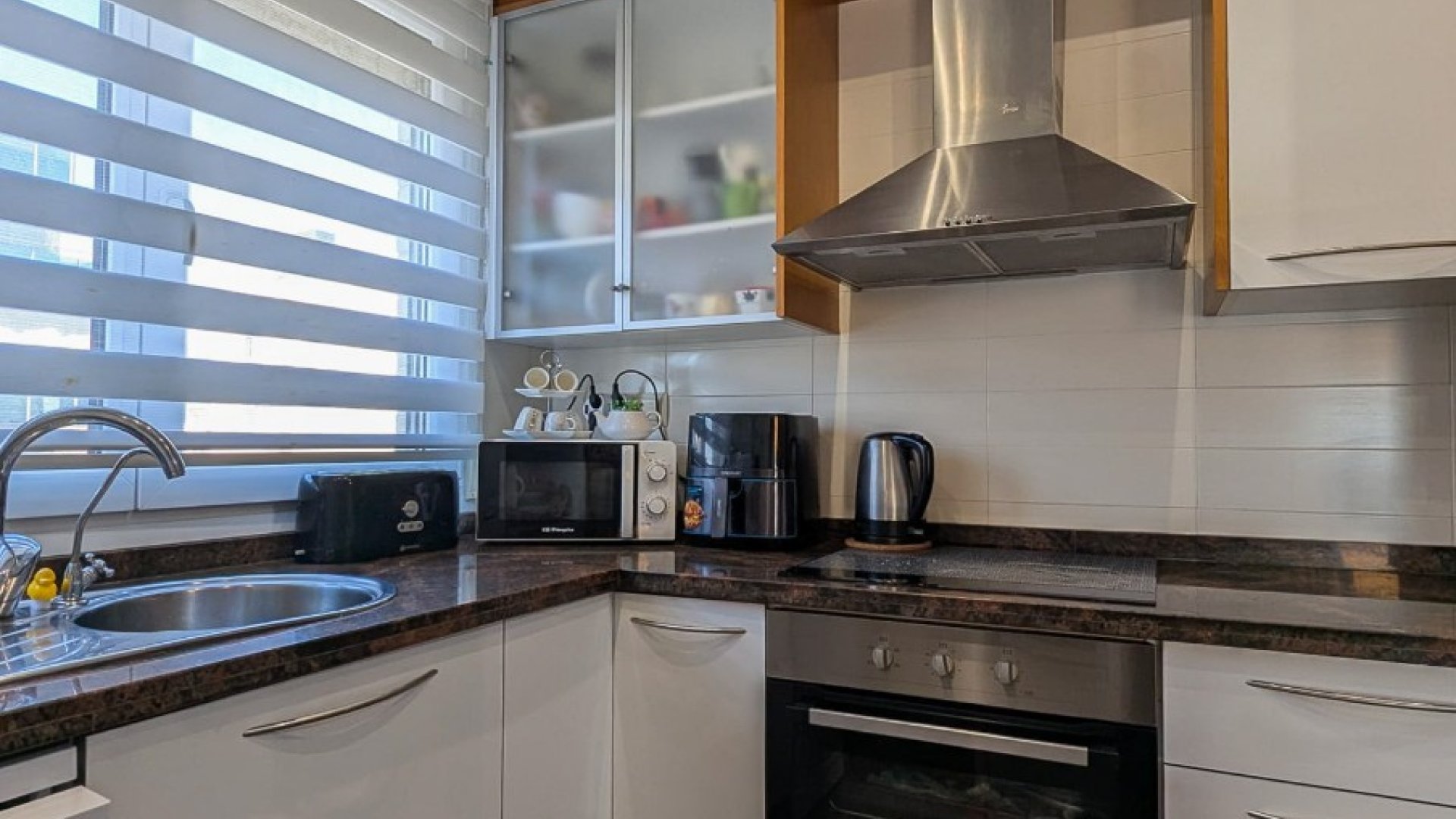 Reventa - Apartamentos -
Alicante - El Campello