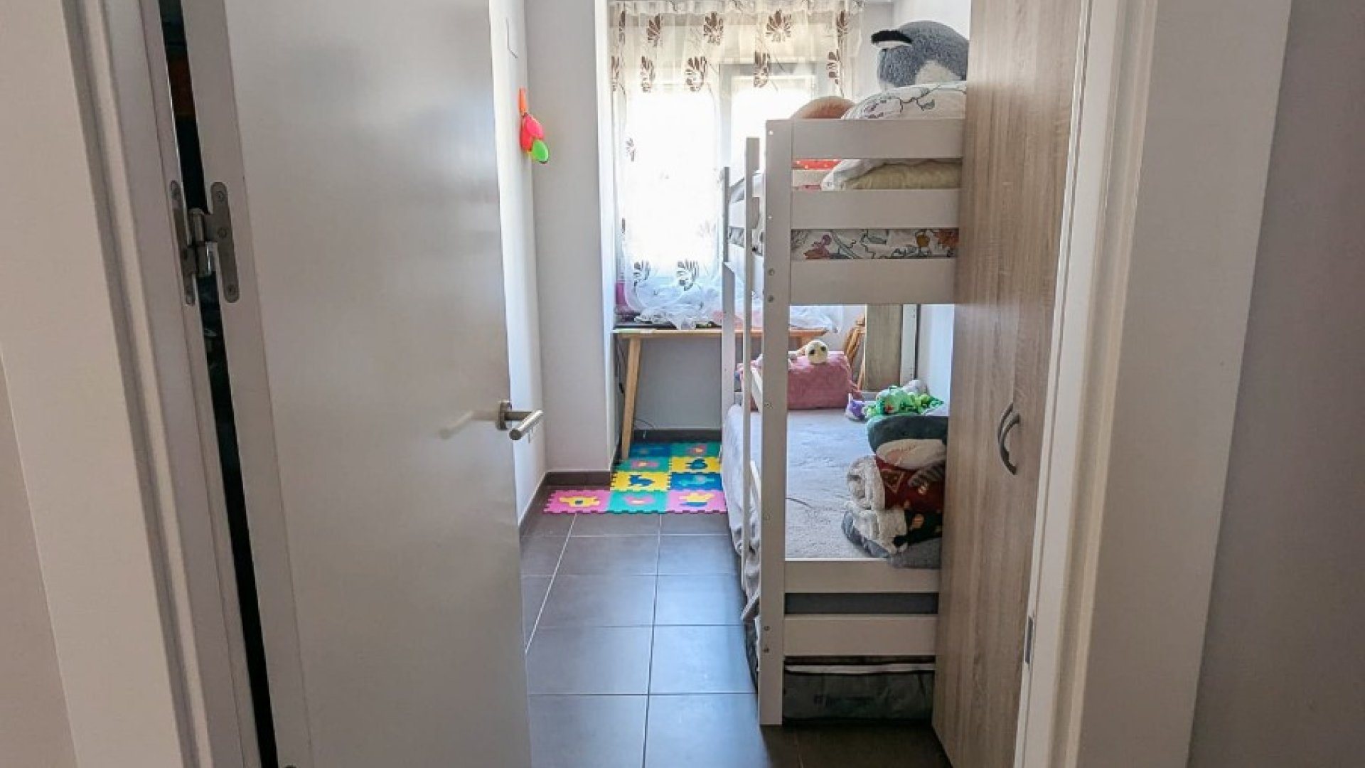 Reventa - Apartamentos -
Alicante - El Campello
