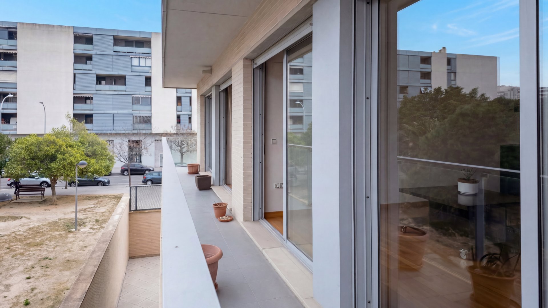 Reventa - Apartamentos -
Alicante - Garbinet