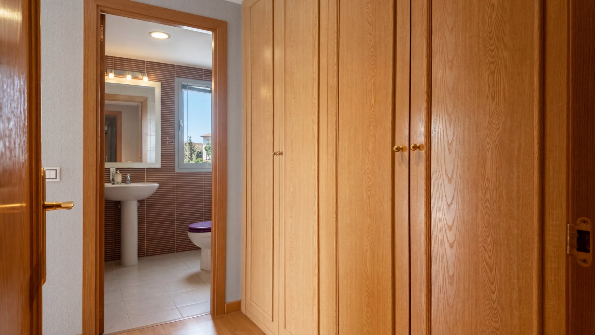 Reventa - Apartamentos -
Alicante - Garbinet