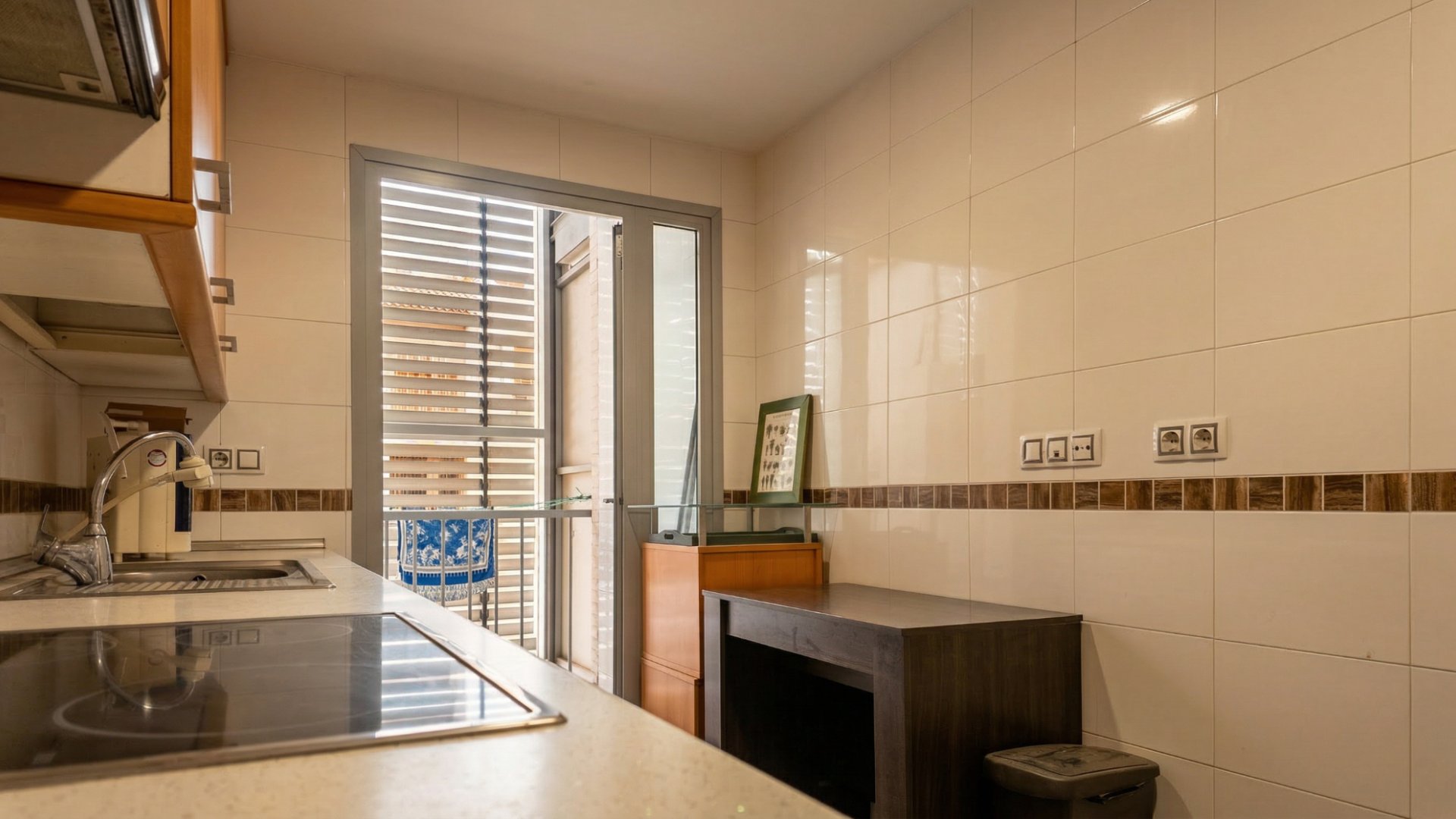 Reventa - Apartamentos -
Alicante - Garbinet