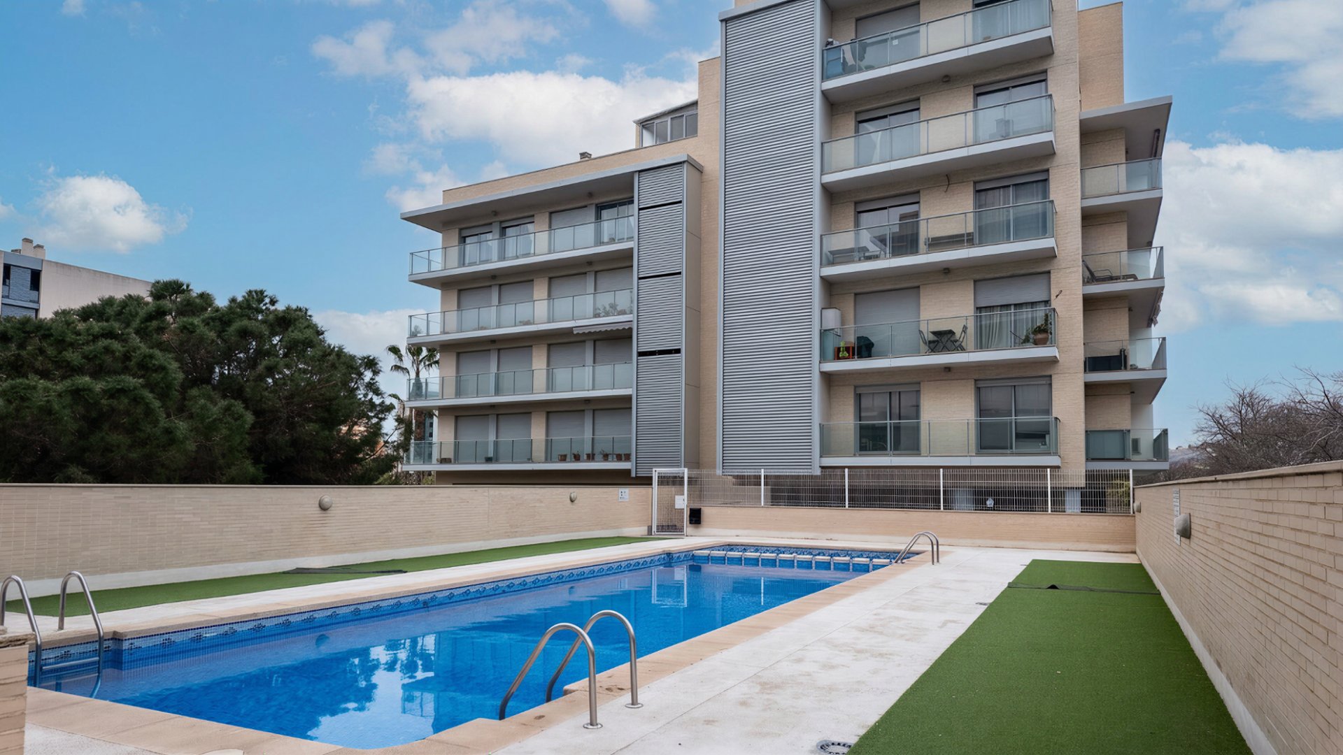 Reventa - Apartamentos -
Alicante - Garbinet