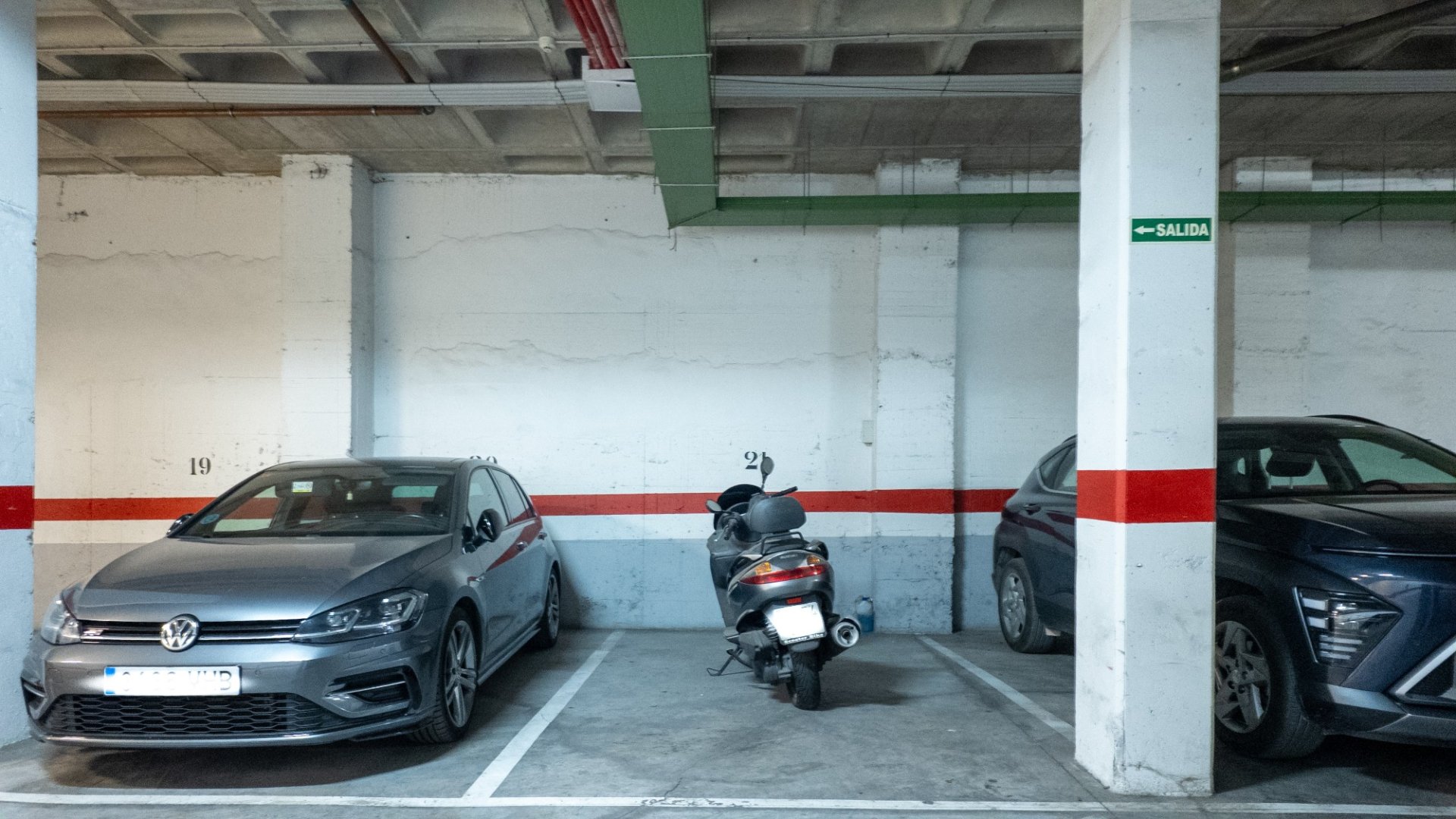 Reventa - Apartamentos -
Alicante - Garbinet