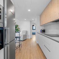 Reventa - Apartamentos -
Alicante - San Agustín-PAU 2