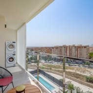 Reventa - Apartamentos -
Alicante - San Agustín-PAU 2