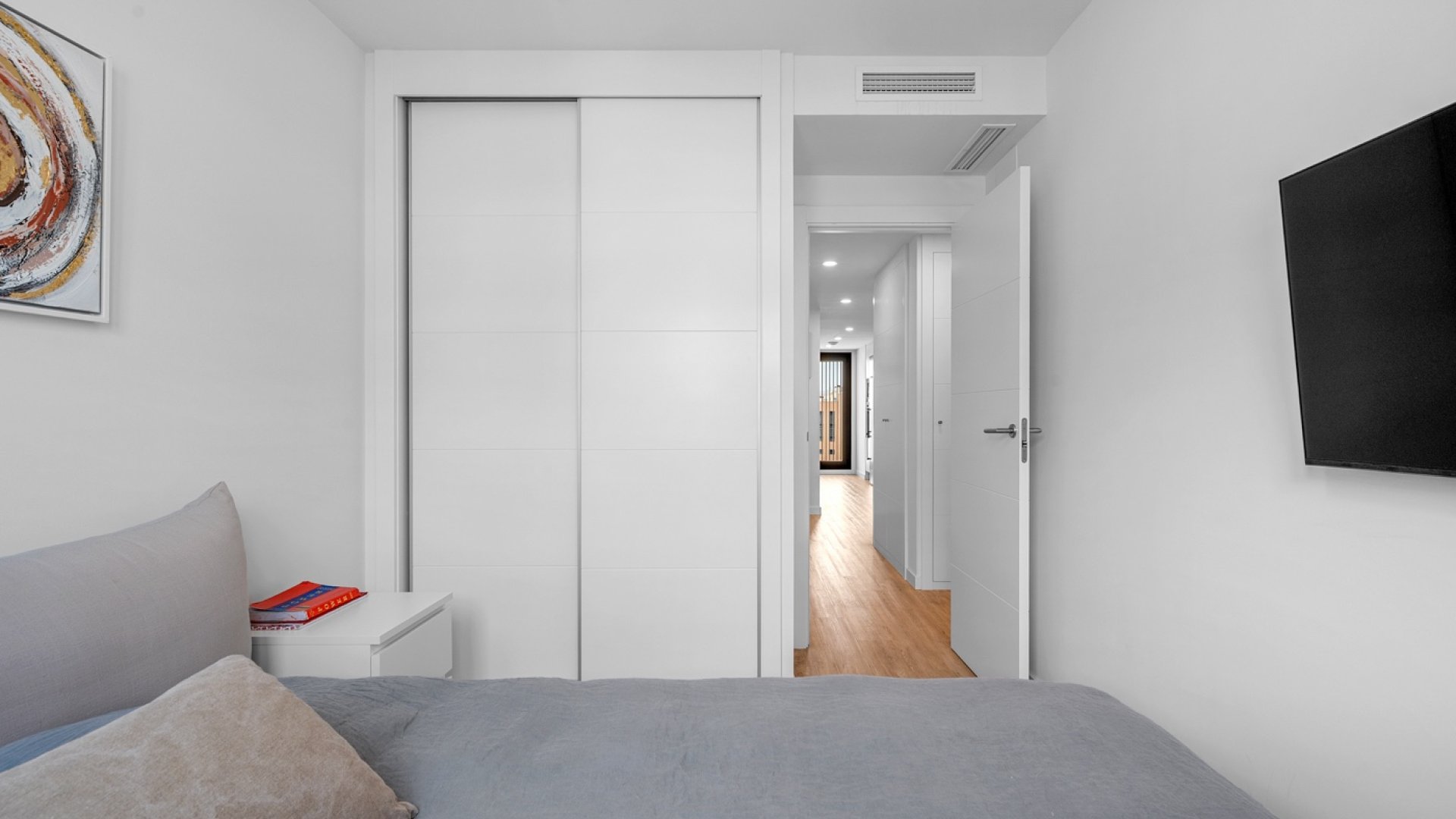 Reventa - Apartamentos -
Alicante - San Agustín-PAU 2