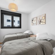 Reventa - Apartamentos -
Alicante - San Agustín-PAU 2