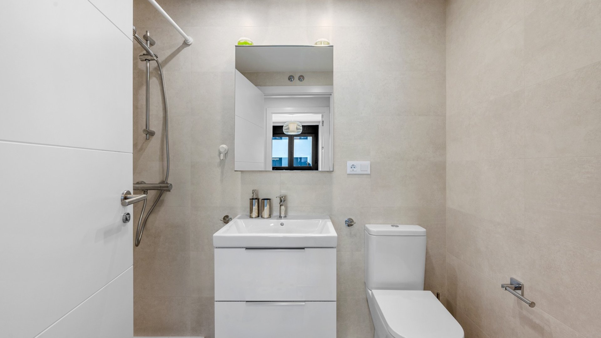 Reventa - Apartamentos -
Alicante - San Agustín-PAU 2