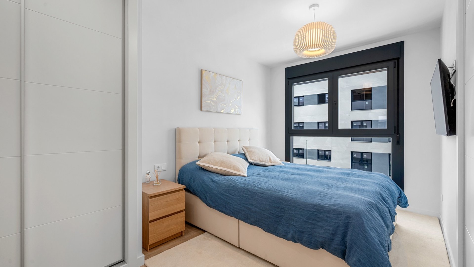 Reventa - Apartamentos -
Alicante - San Agustín-PAU 2