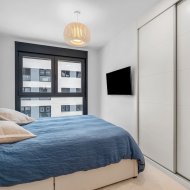 Reventa - Apartamentos -
Alicante - San Agustín-PAU 2