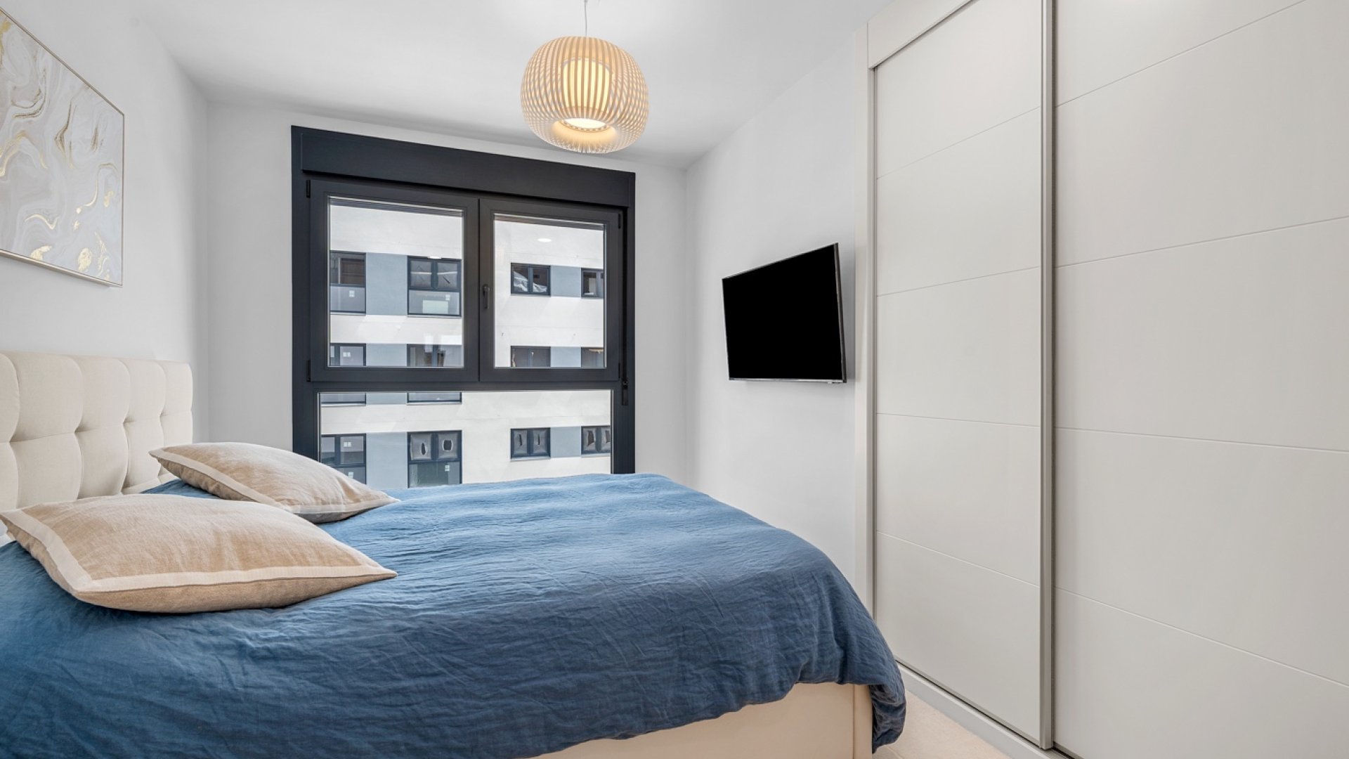 Reventa - Apartamentos -
Alicante - San Agustín-PAU 2