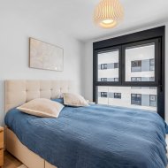 Reventa - Apartamentos -
Alicante - San Agustín-PAU 2