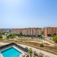 Reventa - Apartamentos -
Alicante - San Agustín-PAU 2
