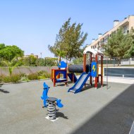 Reventa - Apartamentos -
Alicante - San Agustín-PAU 2