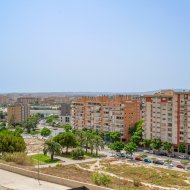 Reventa - Apartamentos -
Alicante - San Agustín-PAU 2
