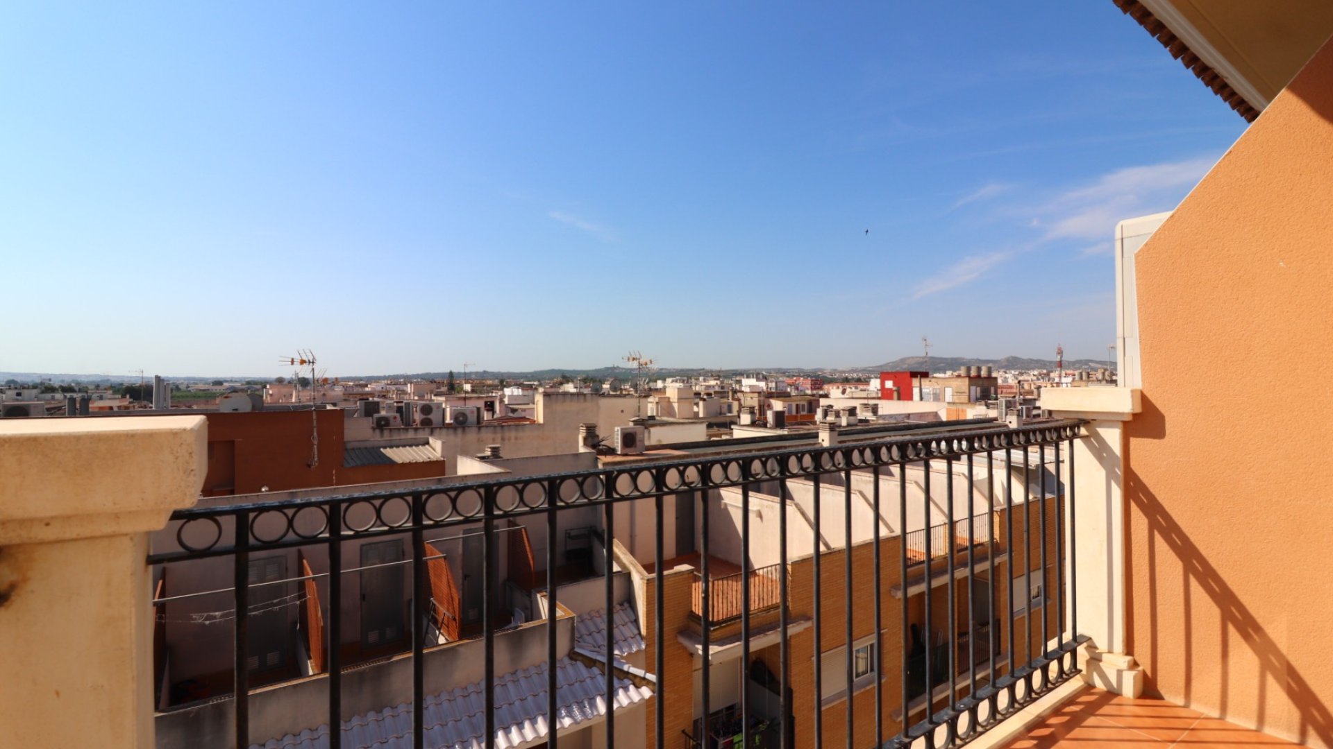 Reventa - Apartamentos -
Almoradí - Almoradi - Town