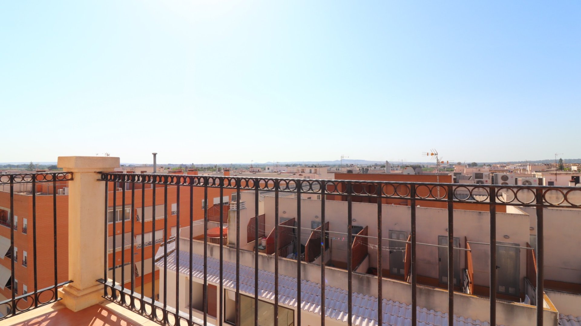 Reventa - Apartamentos -
Almoradí - Almoradi - Town