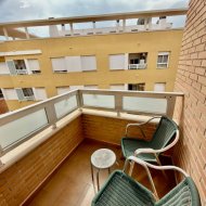 Reventa - Apartamentos -
Almoradí - centro