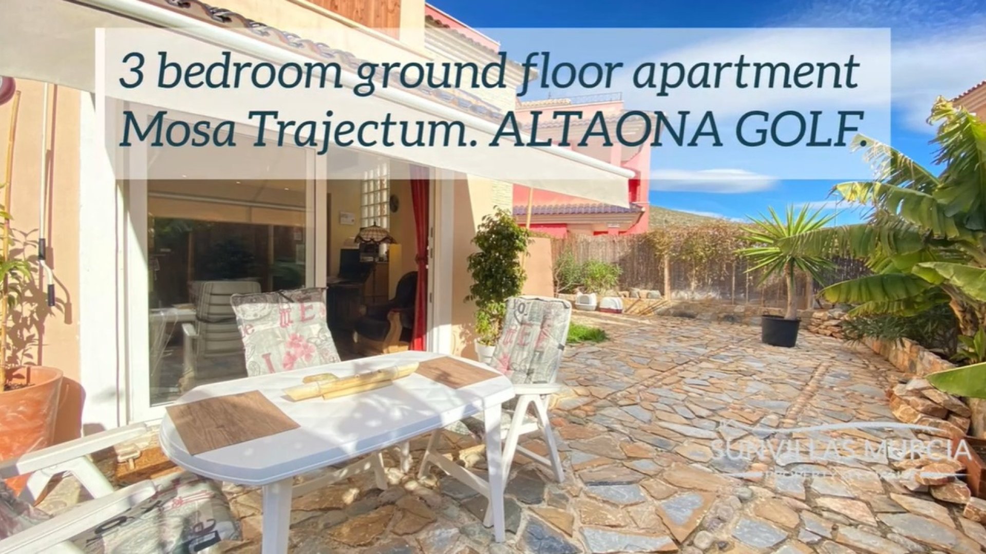 Reventa - Apartamentos -
Altaona Golf and Country Village - Altaona Golf - Country Village