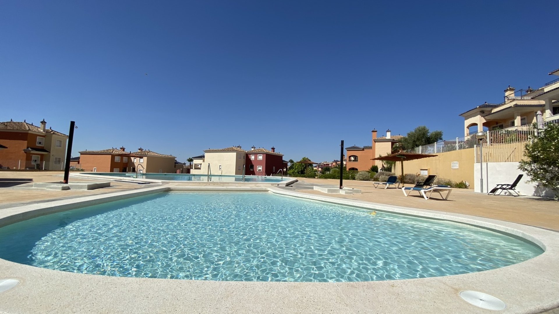 Reventa - Apartamentos -
Altaona Golf and Country Village - Altaona Golf - Country Village