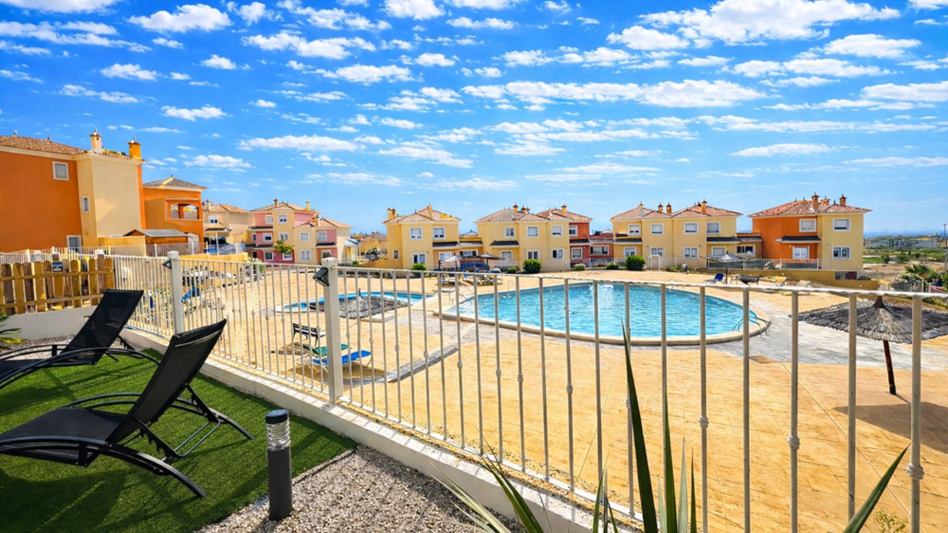 Reventa - Apartamentos -
Altaona Golf and Country Village - Altaona Golf - Country Village