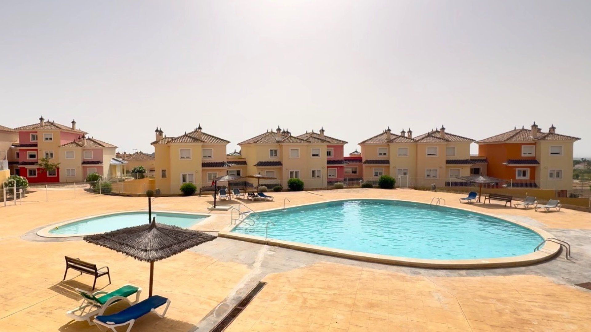 Reventa - Apartamentos -
Altaona Golf and Country Village - Altaona Golf - Country Village