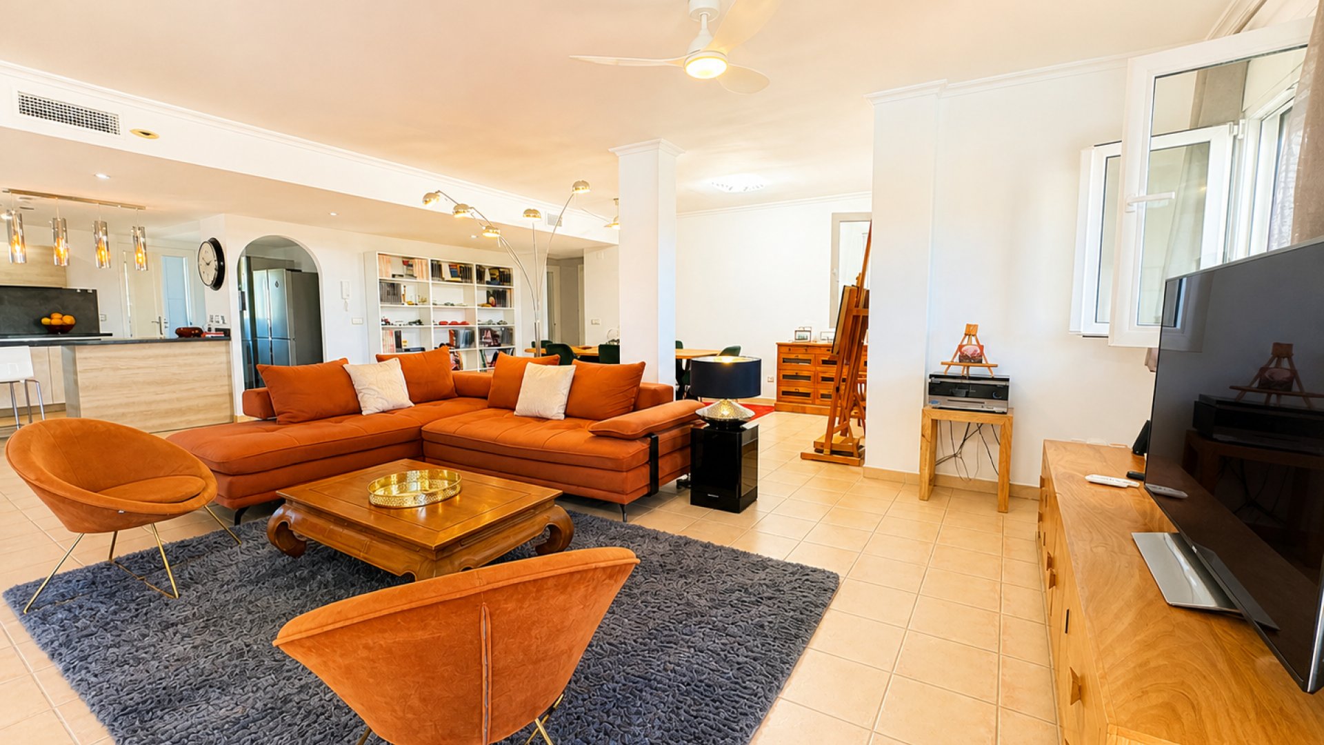 Reventa - Apartamentos -
Altaona Golf and Country Village - Altaona Golf - Country Village